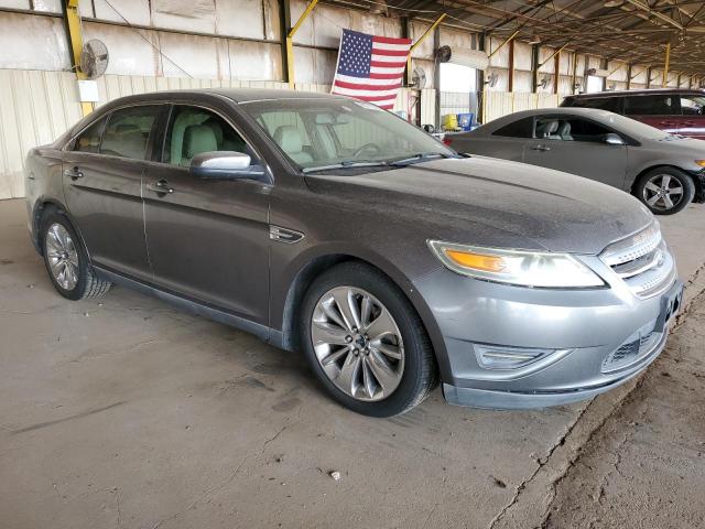 Photo 4 from auction – 2011 FORD TAURUS LIM with VIN 1FAHP2FW1BG172737