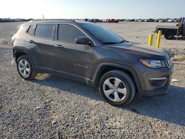 Photo 4 from auction – 2018 JEEP COMPASS LA with VIN 3C4NJDBB7JT435210