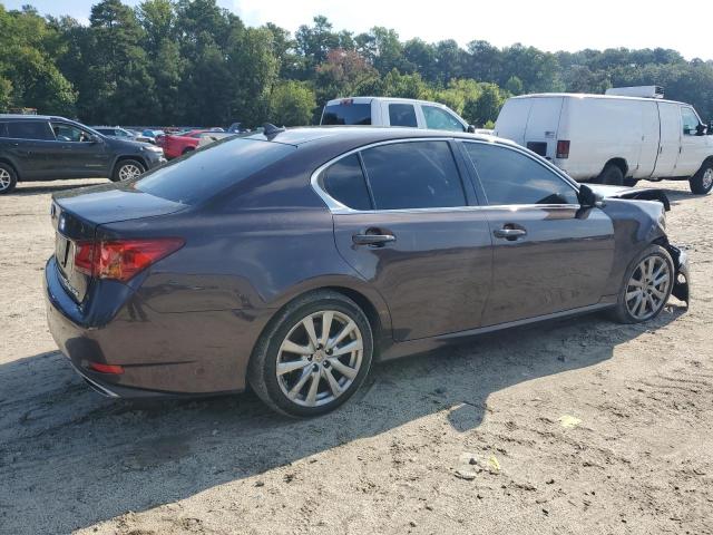 Photo 3 from auction – 2013 LEXUS GS 350 with VIN JTHCE1BL8D5001089