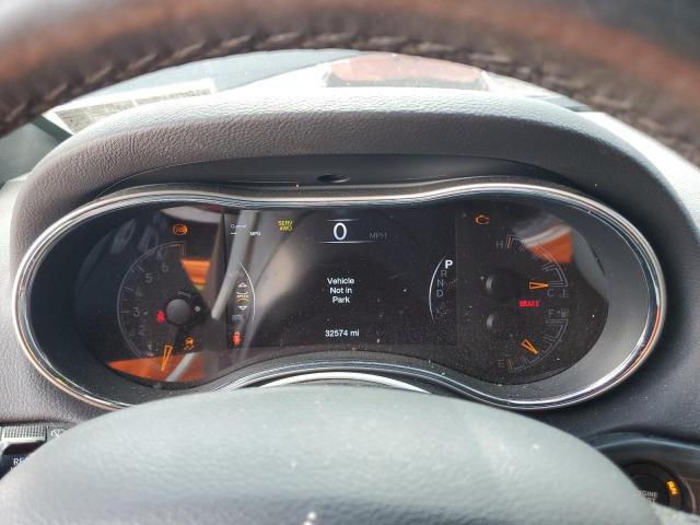 Photo 9 from auction – 2021 JEEP GRAND CHER with VIN 1C4RJFBG7MC512683