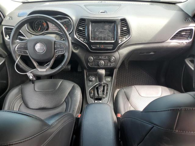 Photo 8 from auction – 2019 JEEP CHEROKEE L with VIN 1C4PJMDX9KD200297