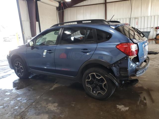 Photo 2 from auction – 2015 SUBARU XV CROSSTR with VIN JF2GPACC7F8215747