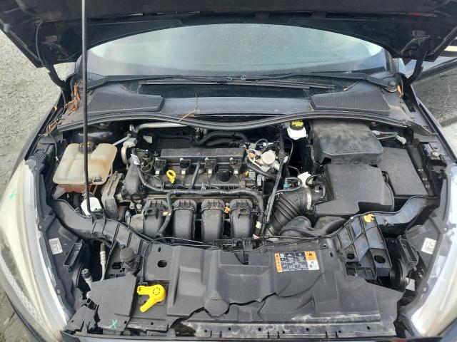 Photo 11 from auction – 2017 FORD FOCUS SE with VIN 1FADP3F22HL320203