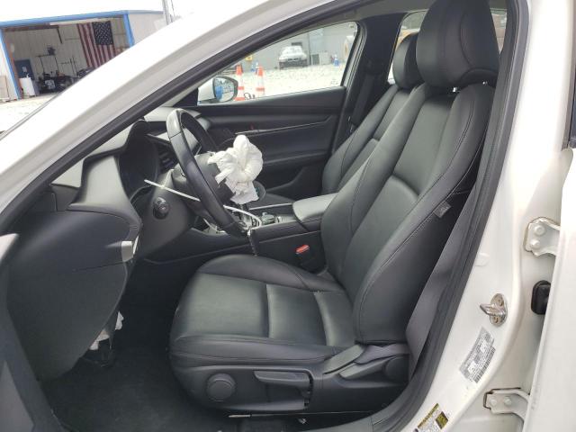 Photo 7 from auction – 2023 MAZDA 3 SELECT with VIN 3MZBPABM1PM361025