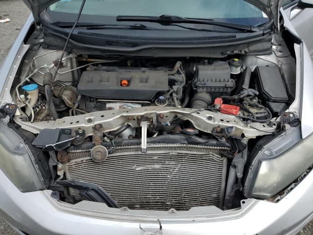 Photo 11 from auction – 2012 HONDA CIVIC EX with VIN 19XFB2F81CE372276