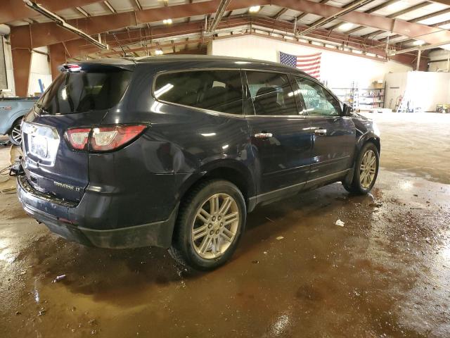 Photo 3 from auction – 2015 CHEVROLET TRAVERSE L with VIN 1GNKVGKD2FJ388782