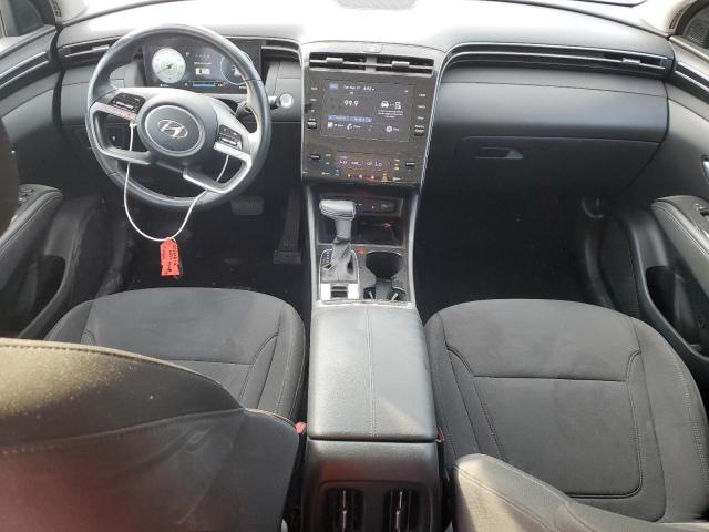 Photo 8 from auction – 2022 HYUNDAI TUCSON SEL with VIN 5NMJFCAEXNH045212