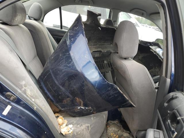 Photo 10 from auction – 2003 HONDA CIVIC LX with VIN 2HGES16583H558933