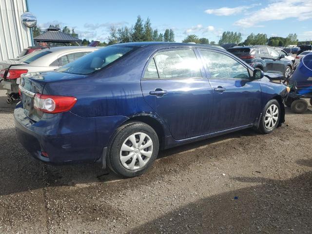 Photo 3 from auction – 2012 TOYOTA COROLLA BA with VIN 2T1BU4EE7CC852963