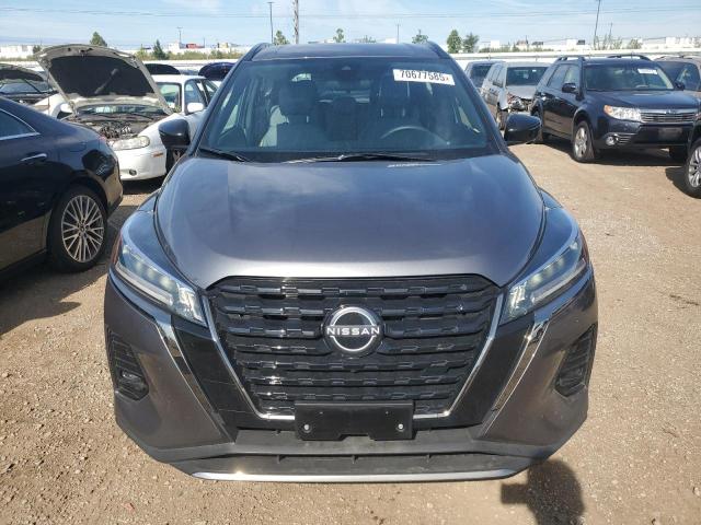 Photo 5 from auction – 2024 NISSAN KICKS SR with VIN 3N1CP5DV2RL573951