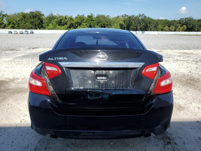 Photo 6 from auction – 2017 NISSAN ALTIMA 2.5 with VIN 1N4AL3AP6HC489156