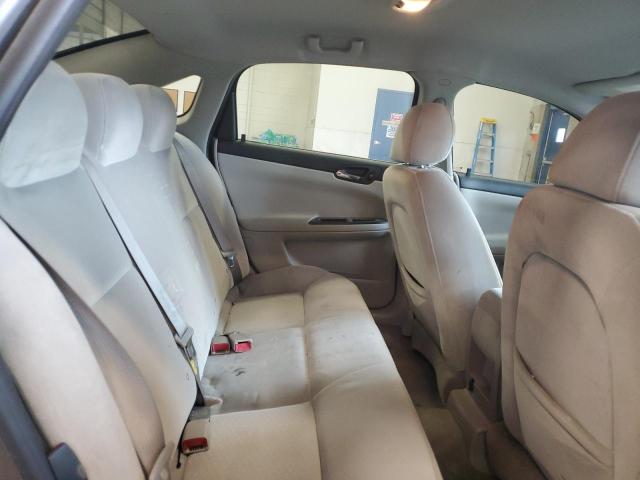 Photo 10 from auction – 2006 CHEVROLET IMPALA LS with VIN 2G1WB58KX69433131