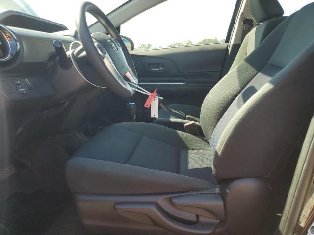 Photo 7 from auction – 2016 TOYOTA PRIUS C with VIN JTDKDTB32G1119937
