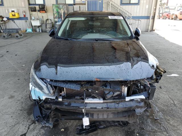 Photo 5 from auction – 2023 NISSAN ALTIMA SR with VIN 1N4BL4CW7PN322340