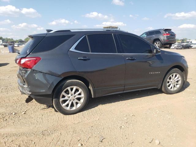 Photo 3 from auction – 2018 CHEVROLET EQUINOX LT with VIN 2GNAXJEV9J6207741