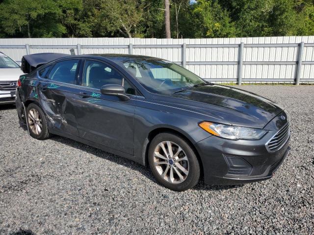 Photo 4 from auction – 2020 FORD FUSION SE with VIN 3FA6P0HD0LR150312