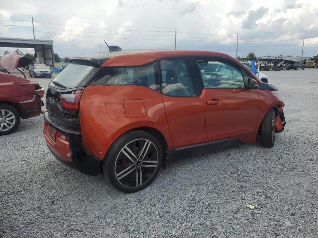Photo 3 from auction – 2014 BMW I3 BEV with VIN WBY1Z2C53EV284682