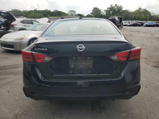 Photo 6 from auction – 2020 NISSAN ALTIMA S with VIN 1N4BL4BV0LC165202