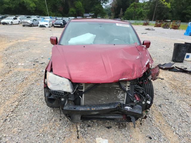 Photo 5 from auction – 2011 CHRYSLER TOWN & COU with VIN 2A4RR5DG3BR635640