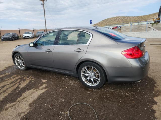 Photo 2 from auction – 2012 INFINITI G37 BASE with VIN JN1CV6AP8CM626862