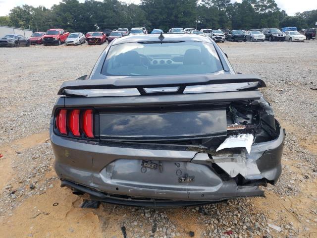 Photo 6 from auction – 2021 FORD MUSTANG with VIN 1FA6P8TH6M5101855