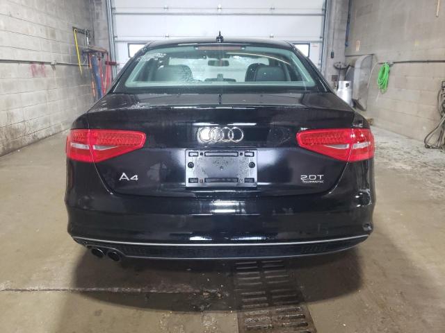 Photo 6 from auction – 2016 AUDI A4 PREMIUM with VIN WAUBFAFL7GN008881