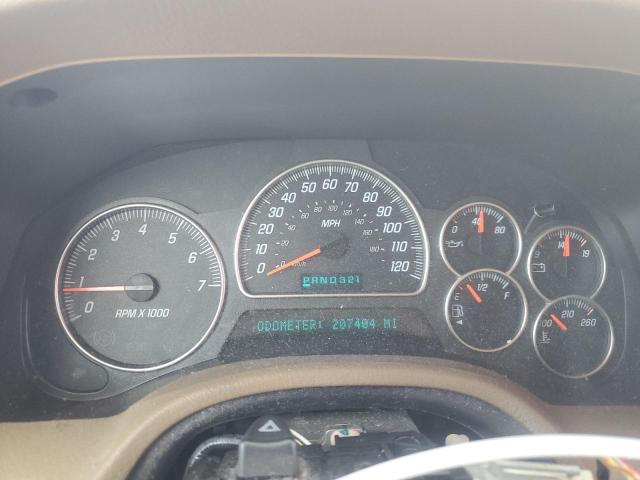 Photo 9 from auction – 2002 GMC ENVOY with VIN 1GKDT13S422339335