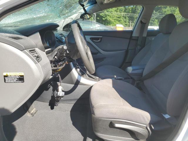 Photo 7 from auction – 2016 HYUNDAI ELANTRA SE with VIN 5NPDH4AE5GH748543