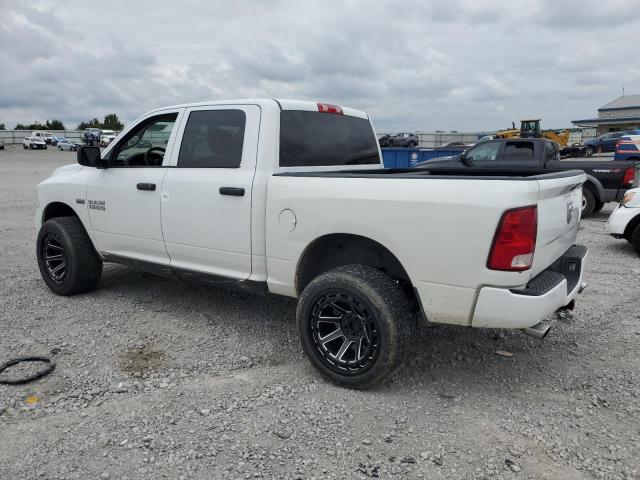 Photo 2 from auction – 2017 RAM 1500 ST with VIN 3C6RR6KT9HG664724
