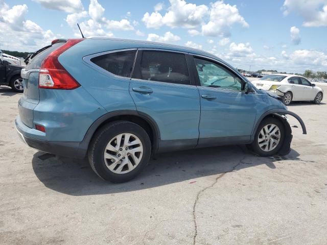Photo 3 from auction – 2015 HONDA CR-V EXL with VIN 2HKRM3H75FH535304