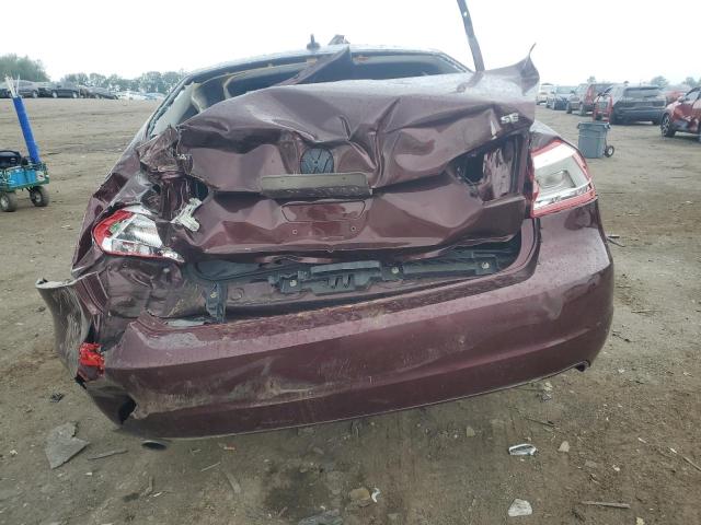 Photo 6 from auction – 2012 VOLKSWAGEN PASSAT SE with VIN 1VWBH7A30CC048293