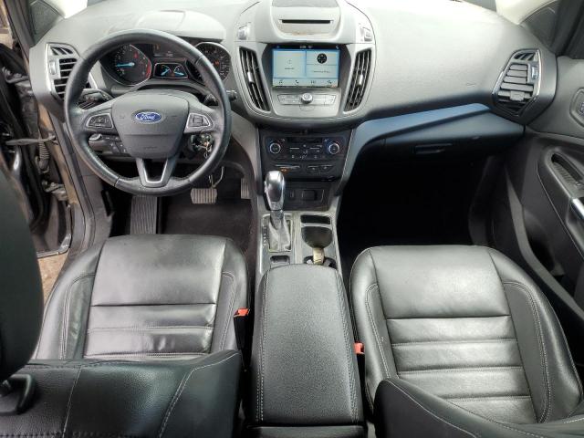 Photo 8 from auction – 2018 FORD ESCAPE SEL with VIN 1FMCU9HD6JUC74872