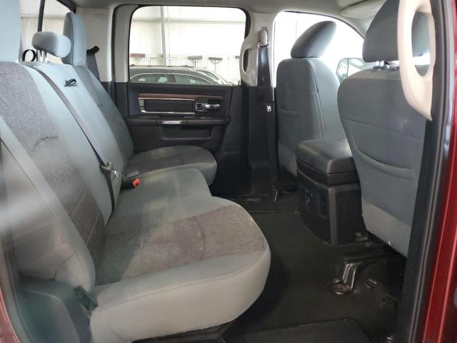 Photo 10 from auction – 2018 RAM 2500 SLT with VIN 3C6UR5DJ5JG117908