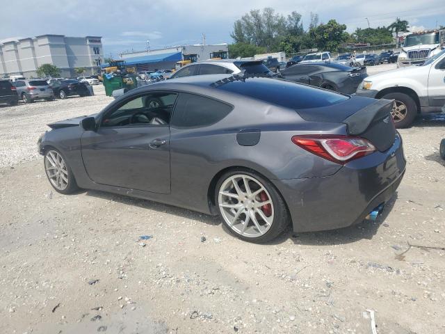 Photo 2 from auction – 2013 HYUNDAI GENESIS CO with VIN KMHHT6KD0DU110974
