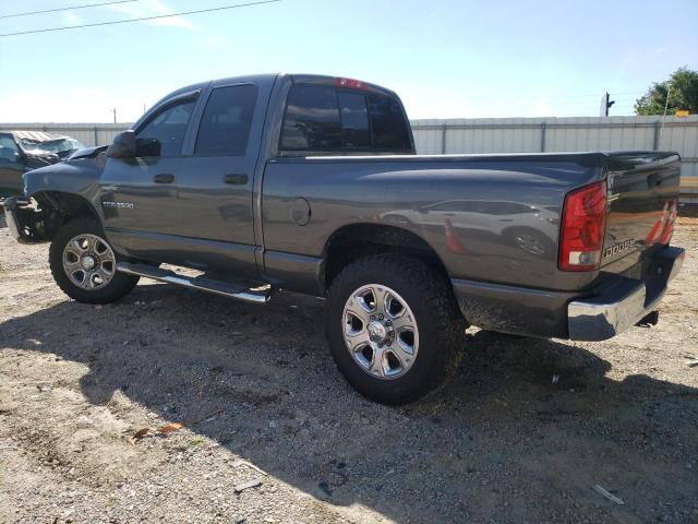 Photo 2 from auction – 2003 DODGE RAM with VIN 3D7KU28643G825871
