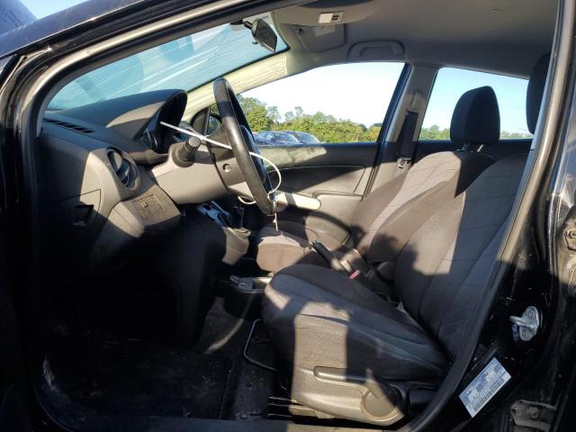 Photo 7 from auction – 2012 MAZDA MAZDA2 with VIN JM1DE1KZXC0146432