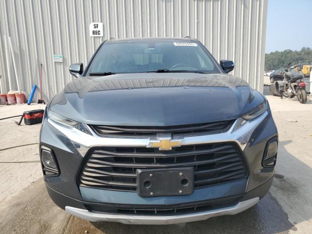 Photo 5 from auction – 2019 CHEVROLET BLAZER 2LT with VIN 3GNKBGRS8KS693399