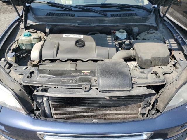 Photo 12 from auction – 2013 VOLVO XC90 3.2 with VIN YV4952CZ9D1636072