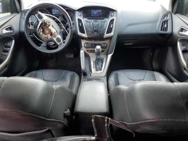 Photo 8 from auction – 2012 FORD FOCUS SEL with VIN 1FAHP3H21CL119187