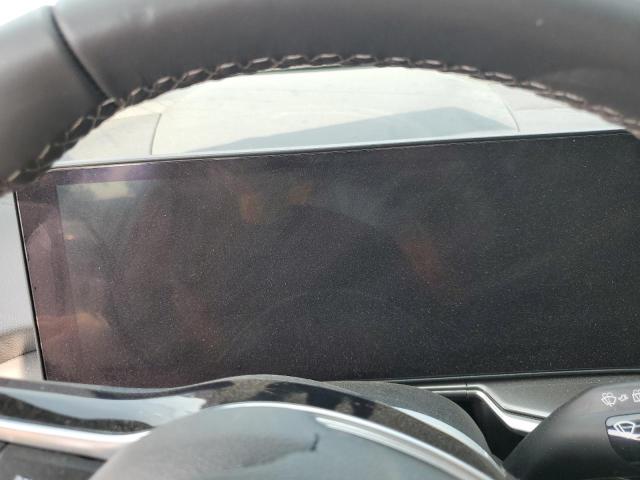 Photo 9 from auction – 2025 KIA SORENTO S with VIN 5XYRL4JC2SG341072