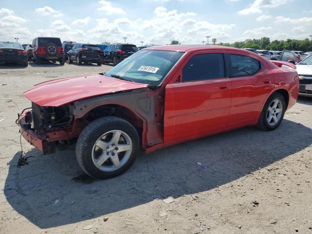 DODGE CHARGER SX 2010 with VIN 2B3CA3CV8AH141979 - Photo from auction