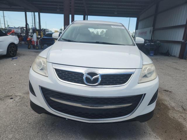 Photo 5 from auction – 2012 MAZDA CX-9 with VIN JM3TB2BA6C0338099