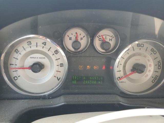Photo 9 from auction – 2007 FORD EDGE SEL with VIN 2FMDK48C47BA63205