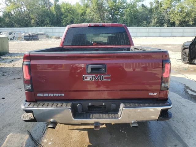 Photo 6 from auction – 2014 GMC SIERRA K15 with VIN 3GTU2VEC9EG408334