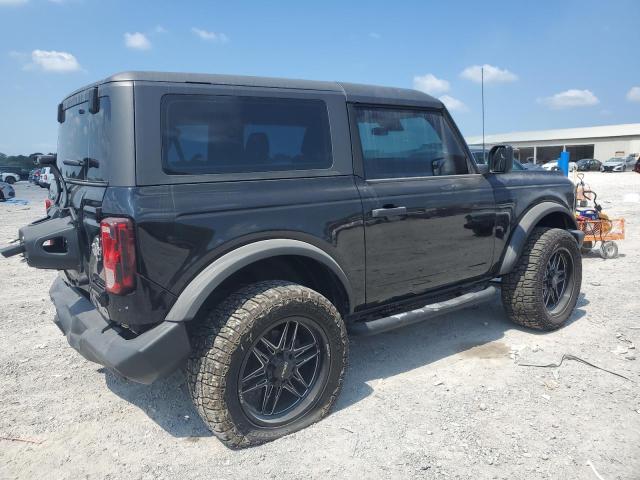 Photo 3 from auction – 2021 FORD BRONCO BASE with VIN 1FMDE5AH3MLA77594