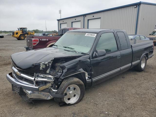 CHEVROLET GMT-400 C1 1995 with VIN 2GCEC19K8S1167513 - Photo from auction