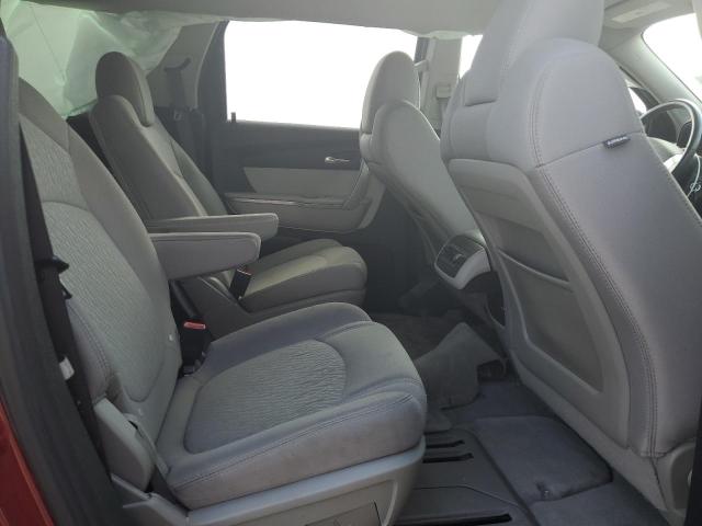Photo 11 from auction – 2010 GMC ACADIA SLE with VIN 1GKLVLED0AJ211551