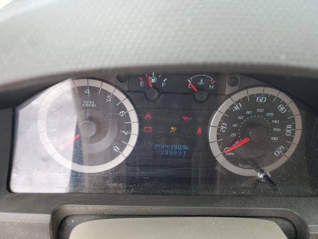 Photo 9 from auction – 2010 FORD ESCAPE XLS with VIN 1FMCU0C73AKC78614