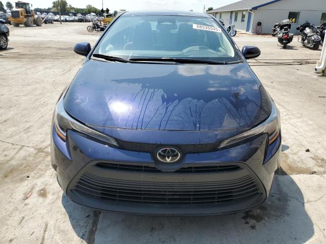 Photo 5 from auction – 2025 TOYOTA COROLLA LE with VIN 5YFB4MDE9SP274493