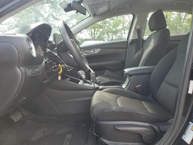 Photo 7 from auction – 2021 KIA FORTE FE with VIN 3KPF24AD9ME410273